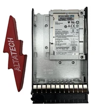 HP 737574-001 600GB 12G 15K LFF SAS HDD Hard Disk Drive
