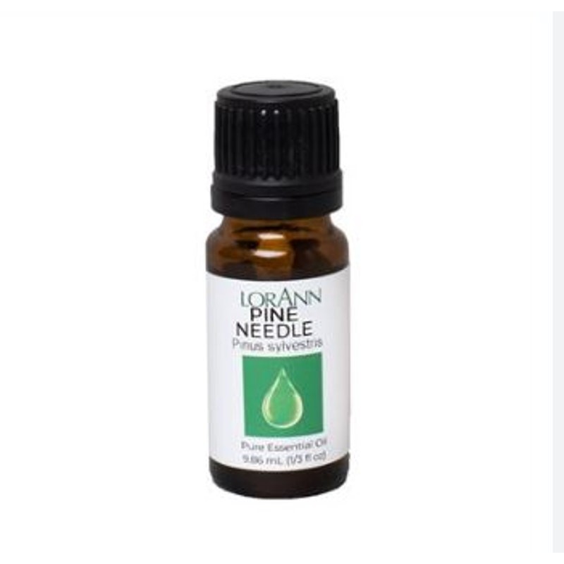 DDD LorAnn Pine Needle 100% Natural Essential Oil 1/3 oz