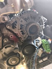 BMW 420 4 SERIES 2015-2020 ALTERNATOR 12317640875