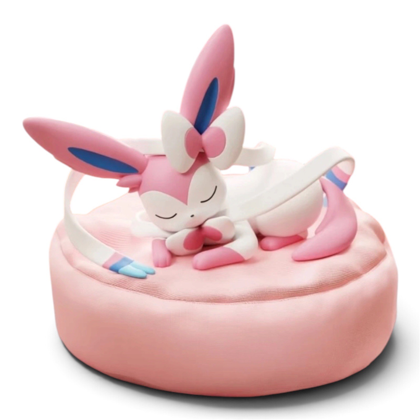 HOLLY BOX SYLVEON x POKÈMON Blind Box Opened Eevee & Eeveelutions