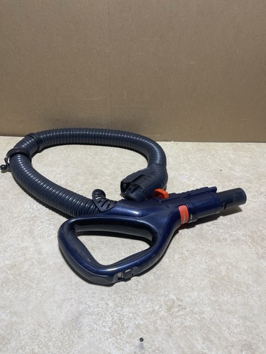 Shark NZ801UK Lift-Away Hose & Handle. Black