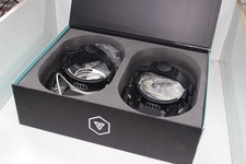 Produktbild - InMode Evoke vibrierende hautstraffende Wangenkinn Headsets Applikatoren Komp...