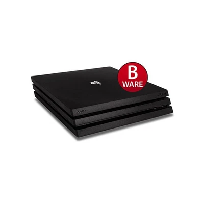 Sony PlayStation 4 Pro