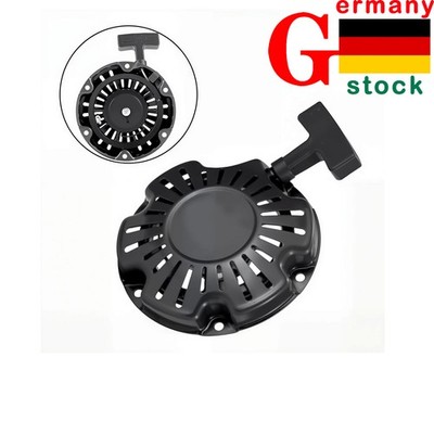 Starter Reversierstarter Honda GX100 GXR120 Stampfer Bomag Weber Ammann