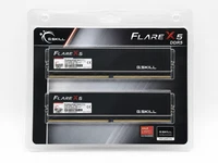 G.Skill Flare X5 2x16GB (32GB) DDR5-6000 RAM