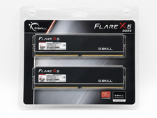 G.Skill Flare X5 2x16GB 32GB DDR5-6000 RAM