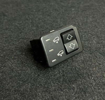 BMW E53 X5 Air Suspension Ride Height Level Adjust Switch 61318382382