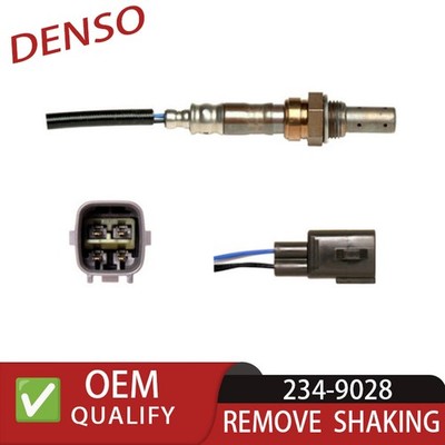 DENSO 234-9028 Upstream Right Oxygen Sensor For TOYOTA RAV4 2001 2.0