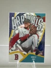2026 Topps Finest Connelly Early Red (RAW)