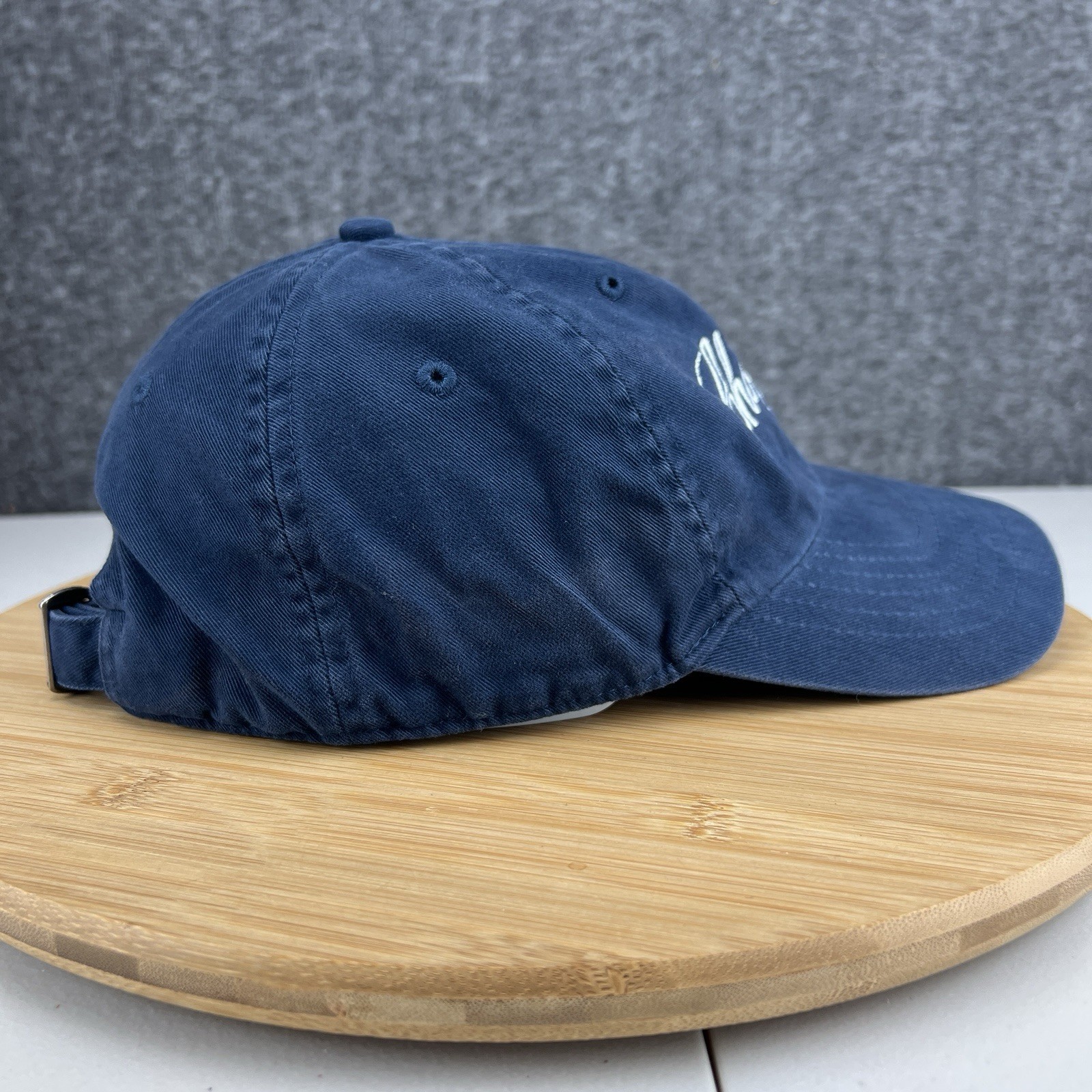 Chopard Watches Baseball Hat Cap Strapback OSFM B… - image 3