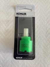 KOHLER GENUINE PART GP1093674 KITCHEN FAUCET VALVE New In Box
