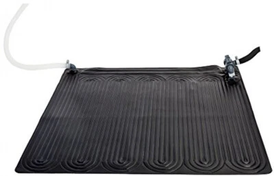 Intex 28685 Solarmatte Poolzubehör Solar-Poolheizung Bypass Ventil 120 x 120 cm - Bild 1 von 4