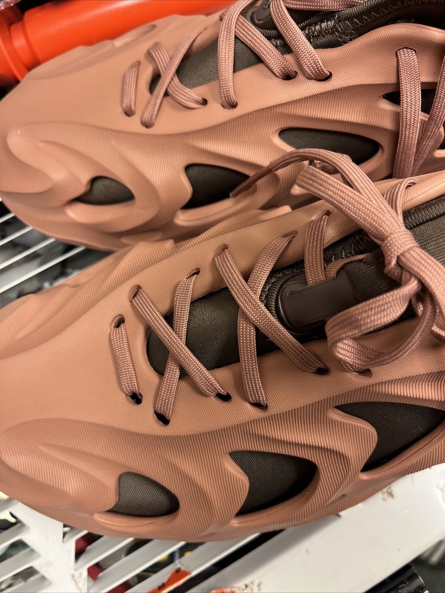 adidas adiFOM Q Clay Strata Earth Strat Size10.5 | eBay display picture 2