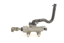 2017 Honda Cbr300r Rear Back Brake Master Cylinder 43510-kyj-305