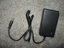 Wall adapter 12VDC 2.5 Amp