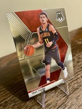 Panini Mosaic 19-20 Trae Young Atlanta Hawks #182 - NEW