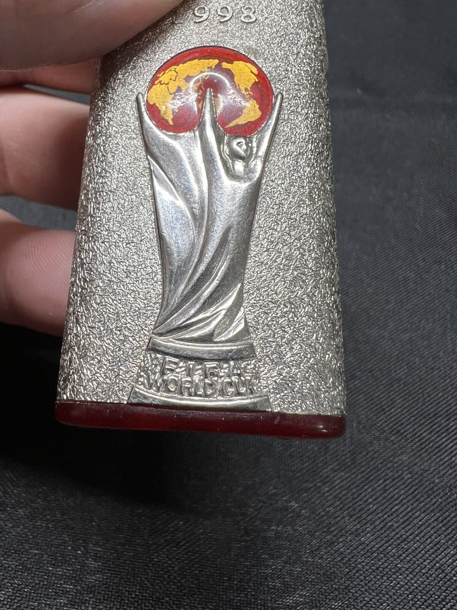 France 1998 FIFA World Cup Lighter | eBay