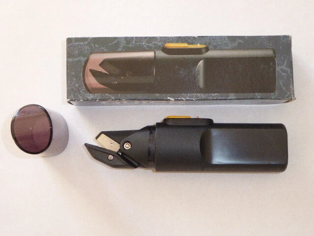 3 x Elektrische Bastler-Schere Batteriebetrieb, elektrische Handschere nagelneu