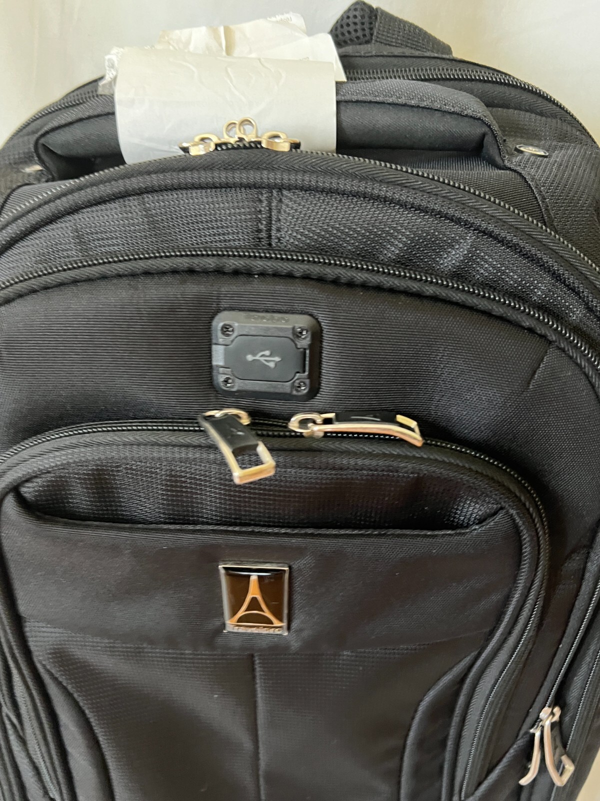 Travelpro Walkabout 5 Laptop Backpack with Usb Port Travel Backpack