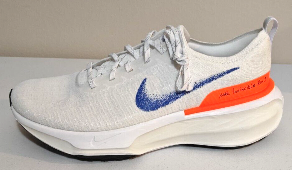 Nike ZoomX インヴィジル3 Amazon.com | Nike Men's Invincible 3 Road Running Shoes