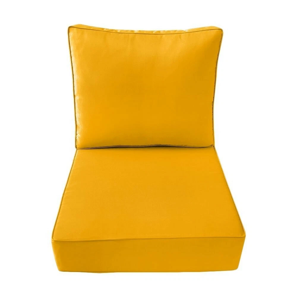 Outdoor deep seat cushion slipcovers new arrivals