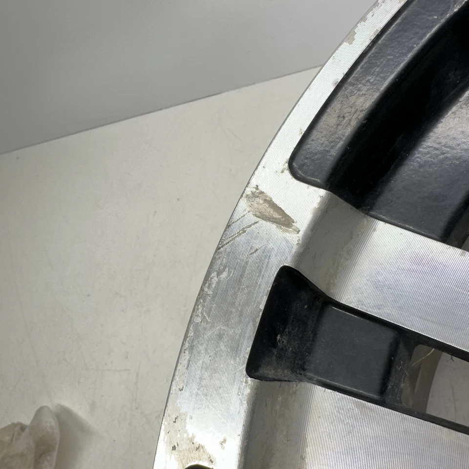 Wheel, Rear- Aluminum 14x8 - 2012 ARCTIC CAT Prowler 700 XTX - Image 4 of 4