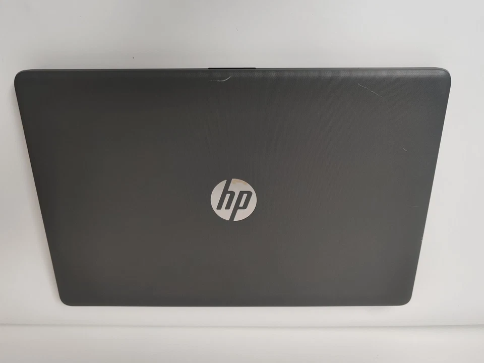 NOTEBOOK HP PAVILION 15-DB0025NL G7 AMD RYZEN 3 2200U 12GB RAM 512GB SSD WIFI - Immagine 4 di 4