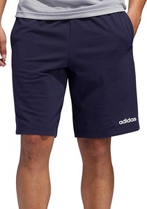 adidas 3 stripe shorts men's