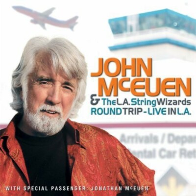 Round Trip - Live In L.A. (Expanded Edition), New Music