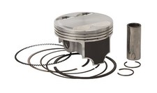 Vertex High Comp Forged Piston Kit for Kawasaki KRF 750 Teryx 4x4 (08-13), KV...
