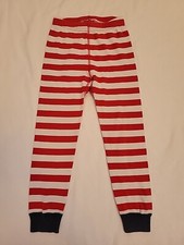 Hanna Andersson Marvel avenger Captain America Pajama Set Size 100/4