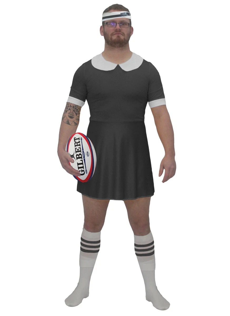 Sports fancy dress mens sales