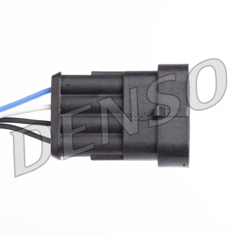 Sonda lambda riscaldato DOX-1541 DENSO per FIAT LANCIA