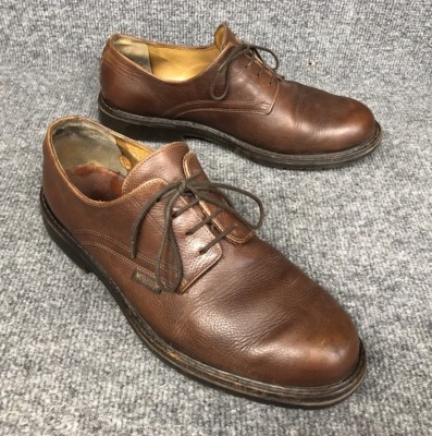 Mephisto Air Relax Goodyear Welt Oxfords Shoes Buy Mephisto Air Relax Goodyear Welt Brown Genuine Leather  main image 2