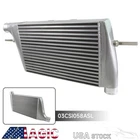 Performance FMIC Front Mount Intercooler For Lancer Evolution EVO X 4B11T 08-15