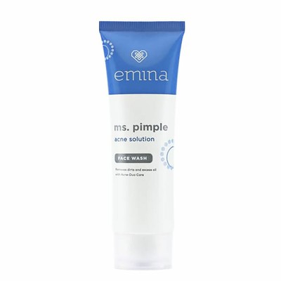 emina acne toner