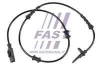FT80506 Fast Sensor, Raddrehzahl FüR Fiat