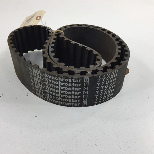 MBL Synchrostar 770XH300 Power Transmission Timing Belt