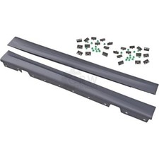 Set für BMW 3er E90 E91 Sport Look Seitenschweller Bj. 05-11 grundiert