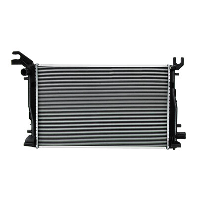 Radiator fit 2013 2014 2015 2016 2017 Ram 2500 3500 6Cyl 6.7L DIESEL 52014721AB