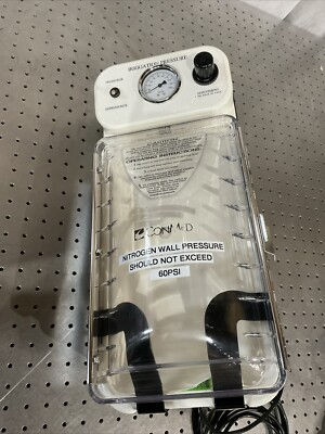 #ad CONMED BYRON BIG BAG 3000 IRRIGATION PRESSURE UNIT $314.99