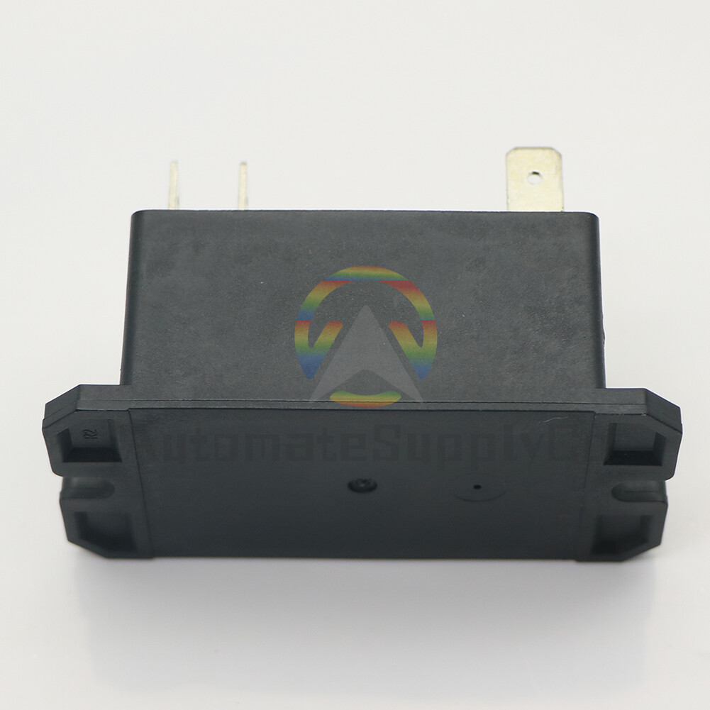 Tyco Electronics T92S7D22-12 Power Relay - 30A, 277VAC, 6-Pin, 12V Coil (1 Piece)-855455
