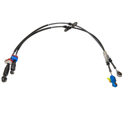 New Oem 2001 2004 Ford Escape Manual Transmission Gear Change Lever Cables Ebay