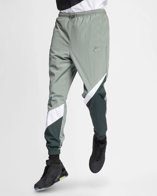 Men's Nike Sportswear Woven Pants L 