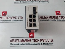 Westermo 3649-0084 Ethernet Switch L116-RR