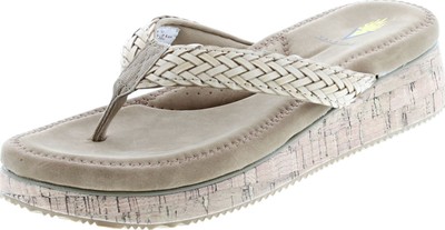 Volatile Women's Gillian Wedge Sandal