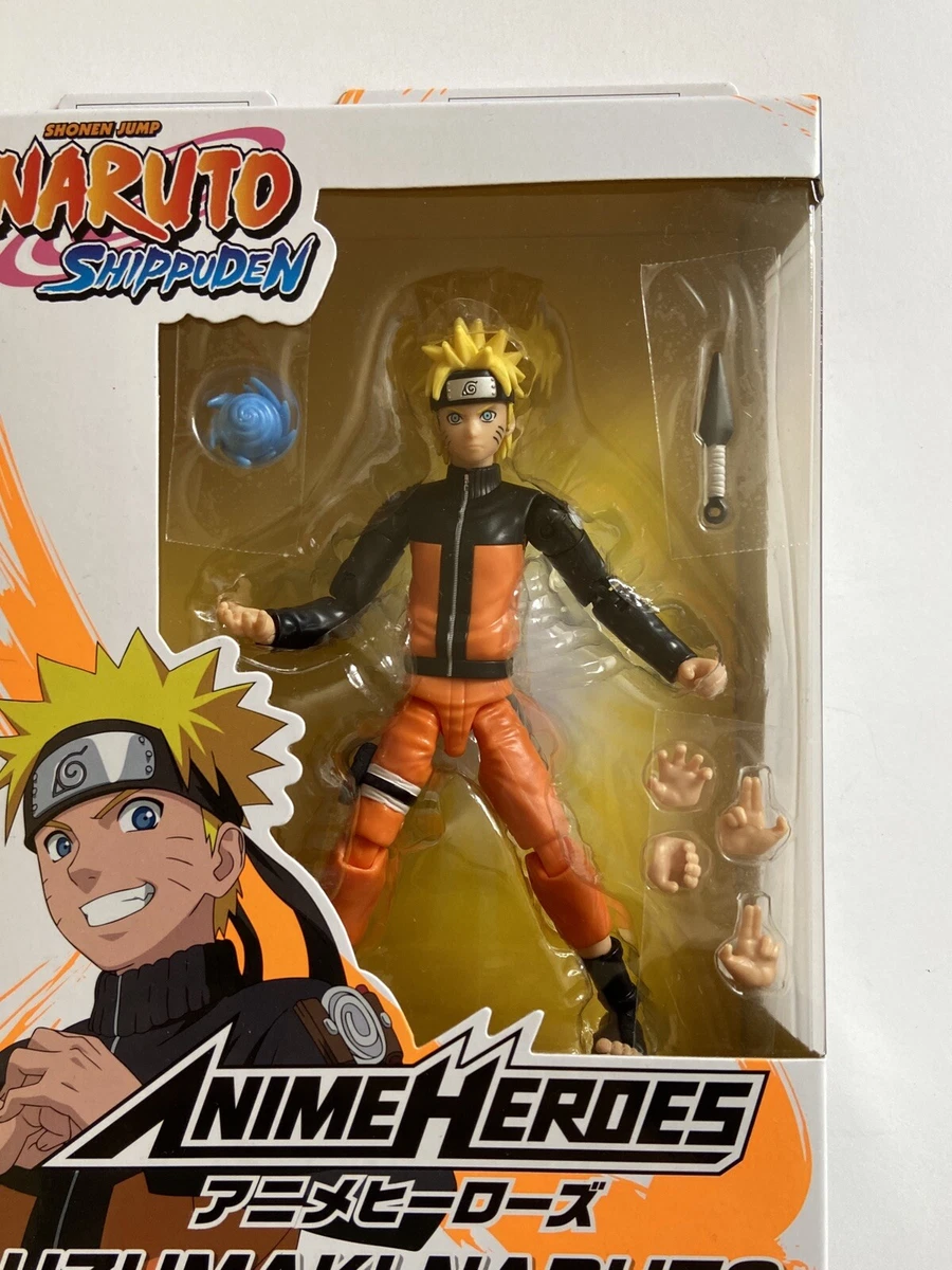 NARUTO フィギュア ×6