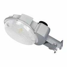 70W 45 W 5000K Leonlite Dusk-To-Dawn LED Outdoor Barn Light With Photocell