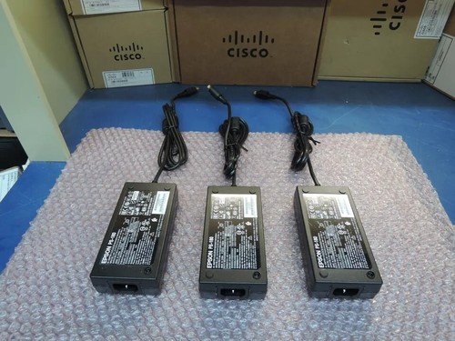 Epson PS-180 AC Adapter for TM-T88V,T881V,T88VI . 30 days Wa/nty Real. - Picture 2 of 4