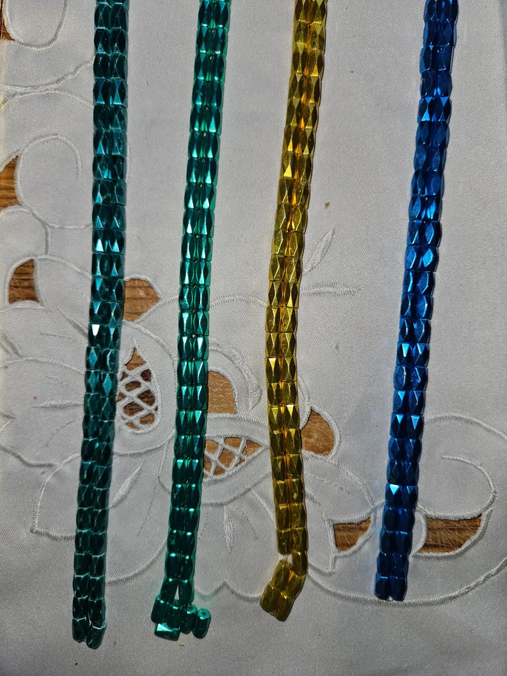 Magnetperlen in 6 Farben - Bild 2 von 4